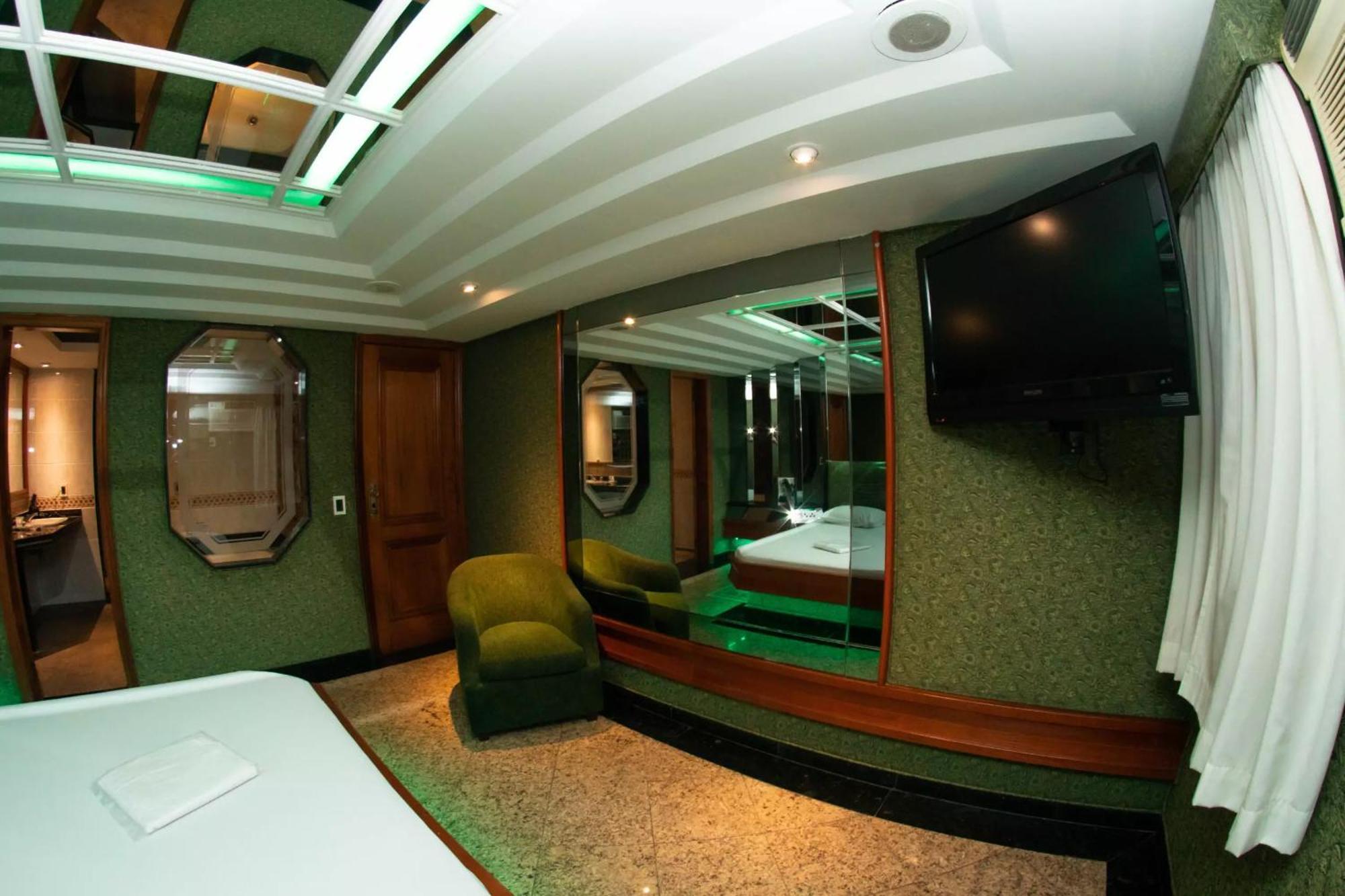 Te Adoro Hotel (Adults Only), Rio de Janeiro